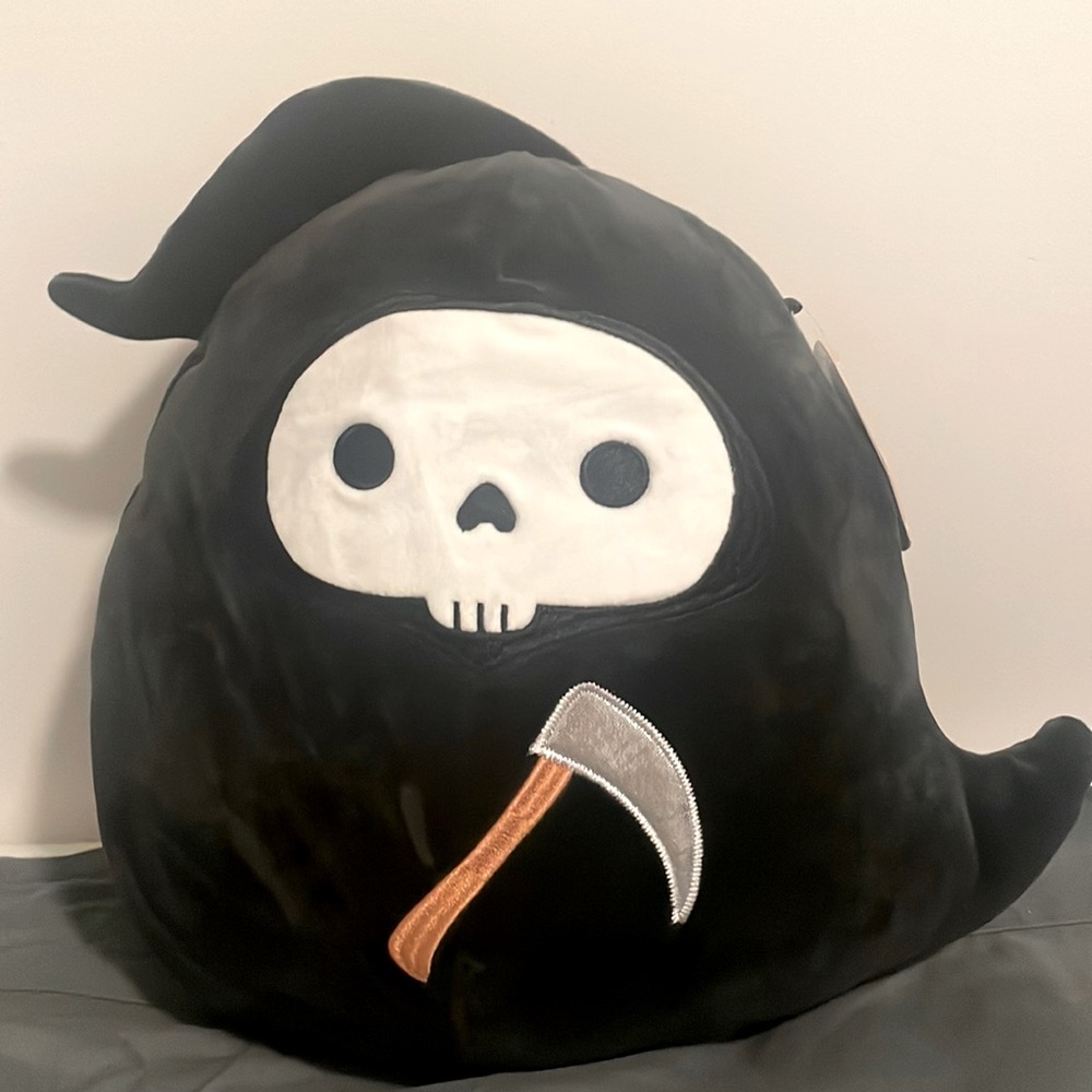 12 in. Otto Squishmallow